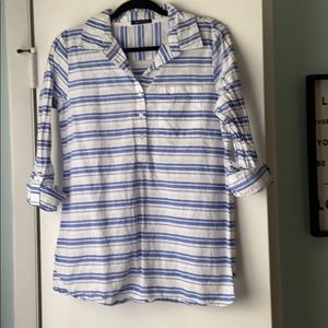 Tommy Hilfiger Linen shirt